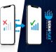 System przekazu sygnału AV Signaflex Wzmacniacz Lte/Dcs Ls-Gd23 Agc Brand 2