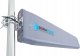 System przekazu sygnału AV Signaflex Zestaw Wzmacniacz Egsm/Dcs Ls-Eg11 Agc + T2 23Dbi 15M + 2X Grzybek 6