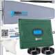 System przekazu sygnału AV Signaflex Zestaw Wzmacniacz Egsm/Dcs Ls-Eg11 Agc + T2 23Dbi 15M + 1X Grzybek 1