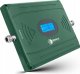 System przekazu sygnału AV Signaflex Zestaw Wzmacniacz Egsm/Dcs Ls-Eg11 Agc + T2 23Dbi 15M + 1X Grzybek 3