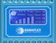 System przekazu sygnału AV Heckermann Zestaw Wzmacniacz Gsm Blue Lcd Gsm980 + T2 23Dbi 15M + 2X Grzybek 2