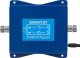 System przekazu sygnału AV Signaflex Zestaw Wzmacniacz Signaflex Egsm/Dcs Blue Ls-Egd10 + T2 23Dbi 15M + 3X Grzybek 1