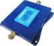 System przekazu sygnału AV Signaflex Zestaw Wzmacniacz Signaflex Egsm/Dcs Blue Ls-Egd10 + T2 23Dbi 15M + 3X Grzybek 5