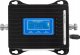 System przekazu sygnału AV Signaflex Zestaw Wzmacniacz Gsm/Dcs Lcd3000 Ls-Gd22 + T2 23Dbi 15M + 4X Grzybek + Bat 1