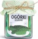Soxo Męskie Skarpetki SOXO ogórki kiszone w słoiku  z serwetką 4045 2