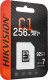 Karta Hikvision Karta pamięci microSD Hikvision HS-TF-C1 256GB 1