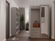 Topeshop GARDEROBA DUO GLINA 6