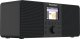 Radio TechniSat TECHNISAT 76-5020-02 CLASSIC 300 IR V2 czarny 1