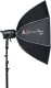 Lampa studyjna Aputure Aputure Light Octadome 120 Softbox okagonalny 1