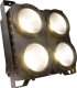 LIGHT4ME LIGHT4ME BLINDER LED 4x100W oświetlacz sceniczny reflektor stroboskop 1