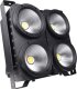 LIGHT4ME LIGHT4ME BLINDER LED 4x100W oświetlacz sceniczny reflektor stroboskop 4