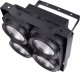LIGHT4ME LIGHT4ME BLINDER LED 4x100W oświetlacz sceniczny reflektor stroboskop 8