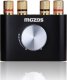 Wzmacniacz słuchawkowy Mozos MOZOS M01G karta dźwiękowa/wzmacniacz/odbiornik bluetooth 2