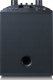 Kolumna Lenco PA-220BK System PA z odłączanym głośnikiem wysokotonowym 4