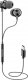 Słuchawki Cellular Line Cellularline USB-C In Ear Kopfhörer mit Mikrofon Schwarz 4