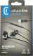 Słuchawki Cellular Line Cellularline USB-C In Ear Kopfhörer mit Mikrofon Schwarz 6