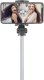 Selfie stick Cellular Line Cellularline Bluetooth Selfie Stick Freedom Black 3
