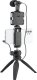 Cellular Line Cellularline Bluetooth VLOGGER KIT Black 4