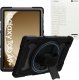 Etui na tablet Samsung Samsung by Mobeen 360 Rugged Cover für Tab A9+ 8