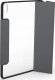 Etui na tablet OtterBox OtterBox Symmetry Folio Apple iPad Air 13" (M2) - black 6