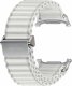 Samsung Samsung Trail Band für Watch Ultra, White Sand 1