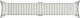 Samsung Samsung Trail Band für Watch Ultra, White Sand 4