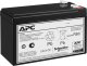 APC Replacement Battery Cartridge #177 Akumulator UPS kwas ołowiowy 9000 mAh czarny 2