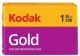 Kodak Fotojuosta Gold 200/36 klatki 1