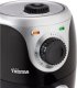 Frytkownica beztłuszczowa Tristar Tristar | Mini Crispy Fryer | FR-6980 | Power 1000 W | Capacity 2 L | Juodas 4