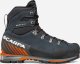 Buty trekkingowe męskie Scarpa Alpinistiniai batai Scarpa Manta Tech GTX - 46 1