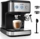 Ekspres przelewowy First First Austria Espresso kavos virimo aparatas First 5476-2 1