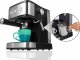 Ekspres przelewowy First First Austria Espresso kavos virimo aparatas First 5476-2 2