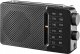 Radio Sangean Kišeninis radijas Sangean AM / FM / SR-36 1