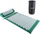 Tunturi Mata TUNTURI ACUPRESSURE MAT AND PILLOW Zielony 1