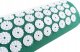 Tunturi Mata TUNTURI ACUPRESSURE MAT AND PILLOW Zielony 6