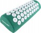 Tunturi Mata TUNTURI ACUPRESSURE MAT AND PILLOW Zielony 7