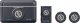 Mikrofon Hollyland Hollyland Lark M2 kamera – „Lavalier“ („Duo ShineCharcoal“) 2