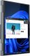 Laptop Lenovo ThinkPad X1 YOGA Gen 7 2-IN-1 CONVERTIBLE Core™ i5-1235U 256GB SSD 16GB 14" WUXGA (1920x1200) TOUCHSVCREEN IPS STORM Pilkas Backlit Keyboard FP Reader 3 Year Gwarancja 10