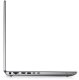 Laptop Dell Dell | Mobile Precision 7680 | 16 " | WVA | FHD+ | 1920 x 1200 pixels | Anti-glare | Intel Core i9 | i9-13950HX | 32 GB | SSD 1000 GB | NVIDIA RTX 3500 Ada | GDDR6 | 12 GB | Windows 11 Pro | 802.11ax | Keyboard language Estonian | Keyboard bac 2