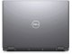 Laptop Dell Dell | Mobile Precision 7680 | 16 " | WVA | FHD+ | 1920 x 1200 pixels | Anti-glare | Intel Core i9 | i9-13950HX | 32 GB | SSD 1000 GB | NVIDIA RTX 3500 Ada | GDDR6 | 12 GB | Windows 11 Pro | 802.11ax | Keyboard language Estonian | Keyboard bac 4