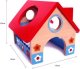 Djeco Djeco Medinis mini namas - Ferma 6