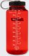 Nalgene Butelka Nalgene z Szerokim Ustnikiem WM 1 L Red 2