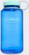 Nalgene Butelka Nalgene z Szerokim Ustnikiem WM 1 L Blue 1