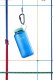 Nalgene Butelka Nalgene z Szerokim Ustnikiem WM 1 L Blue 3