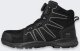 Helly Hansen Buty Helly Hansen Manchester Mid BOA S3 Black 7