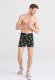 SAXX Bokserki Saxx Ultra Relaxed Fit PickleBallBlack 3