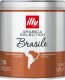 Kawa mielona illy Arabica Selection Brasile 125 g 1