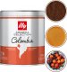 Kawa mielona illy Arabica Selection Colombia 125 g 1