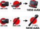 Monopod SJCAM SJCAM SJ20 Dedykowany monopod powerbank 7