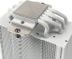 Chłodzenie CPU Alpenfohn Alpenfhn Brocken 4 ARGB CPU-Khler - 120mm, wei 3